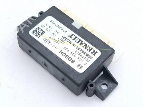 Used Electronic module Electronic module 37522032 37522032