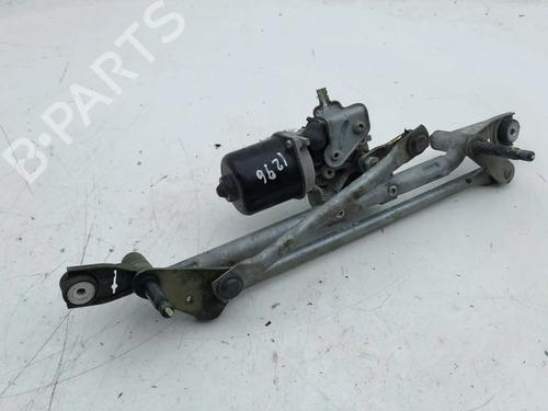 Front wipers mechanism CHEVROLET TRAX 1.4 | BP31048385C83