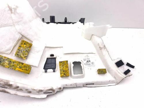 Boot lining LEXUS CT (ZWA10_) 200h (ZWA10_) | BP36332485I3 - Image 10