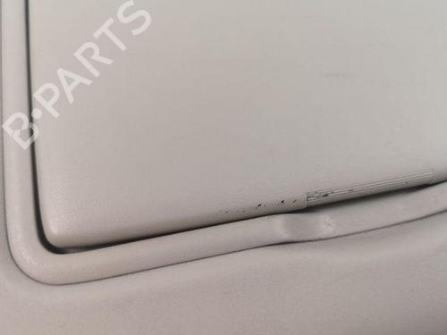 Right sun visor NISSAN JUKE (F15) 1.5 dCi | BP28867594I2 