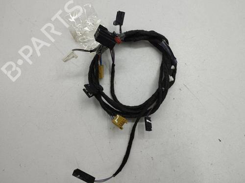 Used Wiring harness Wiring harness AUDI A3 Limousine (8YS, 8YM) S3 TFSI quattro (310 hp) 38246428 38246428