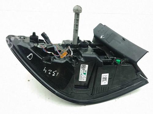 Right taillight RENAULT CAPTUR II (HF_) TCe 100 (HFMT) | BP37290379C35 - Image 9