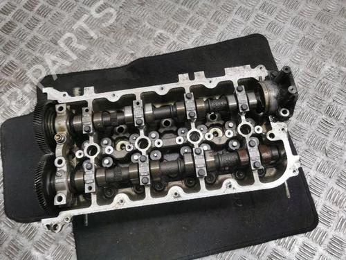 Cylinder head MAZDA CX-7 (ER) 2.2 MZR-CD AWD (ER10A) | BP38500581M5 - Image 14