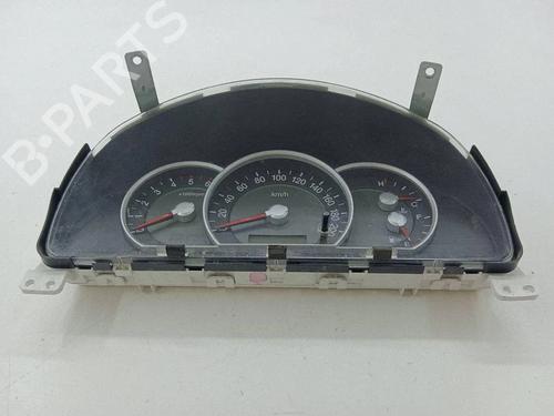 Used Instrument cluster Instrument cluster KIA SORENTO I (JC) 2.5 CRDi (170 hp) 40234629 40234629
