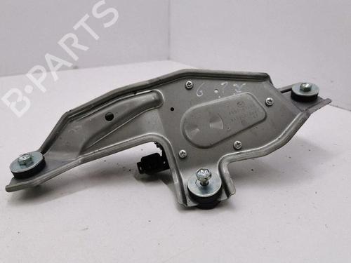 Rear wiper motor MAZDA CX-5 (KF) 2.2 D | BP38282667M102  - Image 5