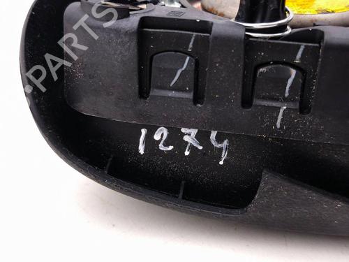 Driver airbag CHEVROLET TRAX 1.6 | BP29615127C9 