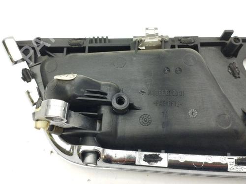 Rear right interior door handle MERCEDES-BENZ S-CLASS (W221, V221) S 320 CDI | BP28895842I16 