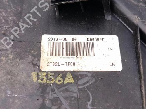 Left headlight KIA OPTIMA (FSGDS6B) 1.7 CRDi | BP29752432C28 - Image 12
