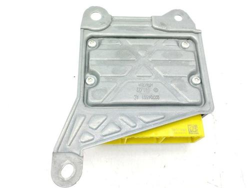 ECU airbags RENAULT CLIO V (B7_) 1.3 TCe 130 (B7MF) | BP28897090M53 