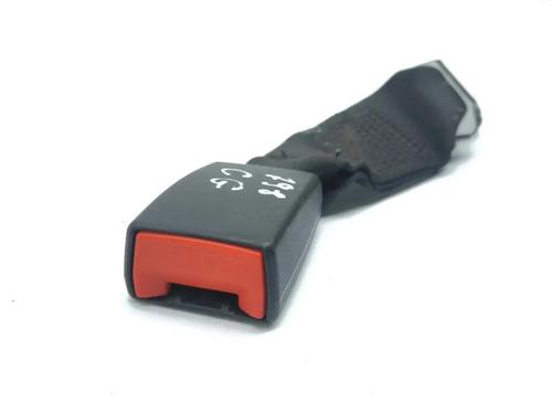 Seat buckle BMW 5 Touring (E61) 530 d | BP36347575I32 - Image 2