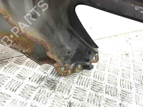 Left front fenders MAZDA CX-7 (ER) 2.2 MZR-CD AWD (ER10A) | BP28900004C41 