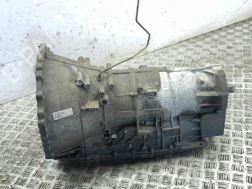 Gearbox LAND ROVER RANGE ROVER SPORT I (L320) 2.7 D 4x4 | BP28872528M3 