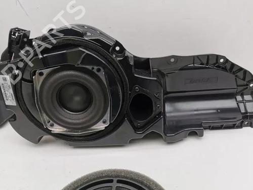 Electronic module AUDI A7 Sportback (4GA, 4GF) 3.0 TDI quattro | BP28863189M83 