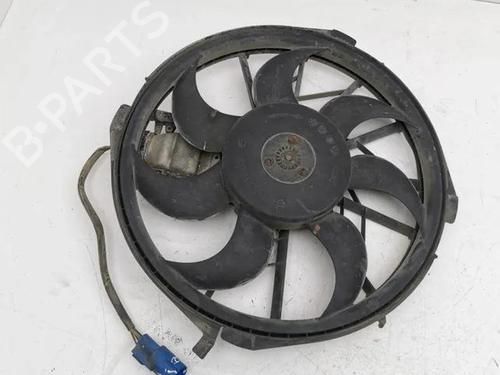Used Radiator fan MERCEDES-BENZ B-CLASS Sports Tourer (W245) B 180 CDI (245.207) (109 hp) 28861753