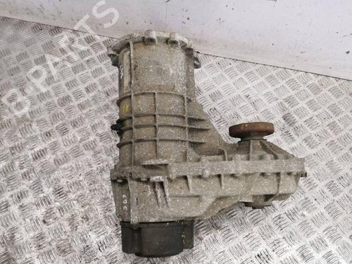 Gear fordelekasse AUDI Q7 (4MB, 4MG, 4MQ) 45 TDI quattro (249 hp) 28906621