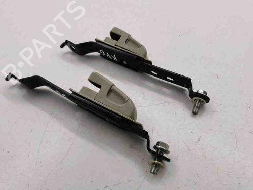 Andre INFINITI FX 35 All-wheel Drive (280 hp) 28896448