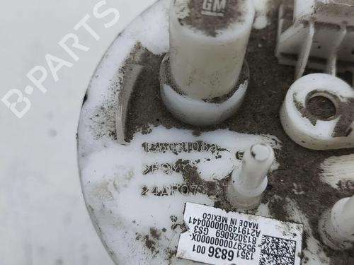 Bränslepump CHEVROLET TRAX 1.4 | BP31715101M76 