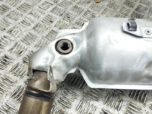 Catalyst PEUGEOT 208 I (CA_, CC_) 1.4 VTi | BP28873949M10 