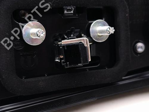 Left tailgate light PEUGEOT 2008 II (UD_, US_, UY_, UJ_, UR_, UC_) 1.2 PureTech 130 (USHNS, URHNS) | BP29615058C79 