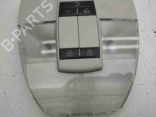 Interior roof light MERCEDES-BENZ A-CLASS (W169) A 180 CDI (169.007, 169.307) | BP28865321I8 