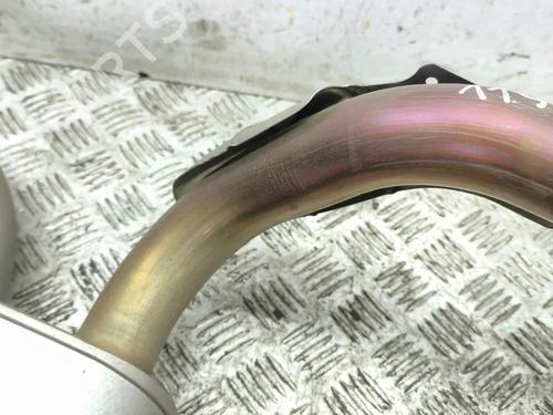 Exhaust system CITROËN C5 II Break (RE_) 1.8 16V (RE6FYB) | BP36200568M121 - Image 7