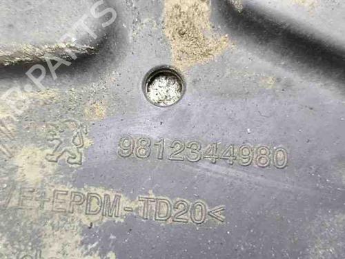 Other PEUGEOT 3008 II SUV (MC_, MR_, MJ_, M4_) 1.6 BlueHDi 120 | BP28863409O1