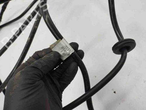 Pipe MASERATI QUATTROPORTE V 4.2 | BP28895953M125 