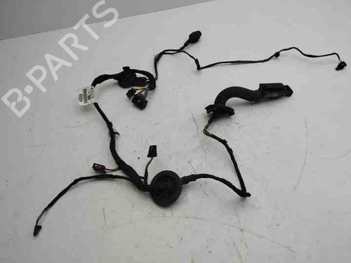 Used Wiring harness AUDI A7 Sportback (4GA, 4GF) 3.0 TDI quattro (204 hp) 28863121