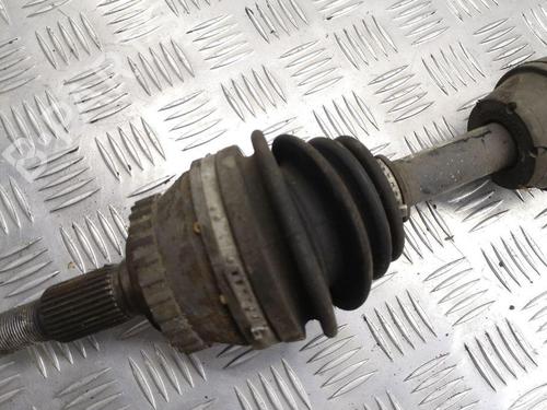 Right front driveshaft SAAB 9-5 Estate (YS3E) 1.9 TiD | BP28886488M39
