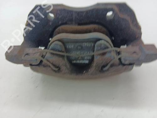 Right front brake caliper FORD C-MAX II (DXA/CB7, DXA/CEU) 1.6 TDCi | BP36064808M104 - Image 5