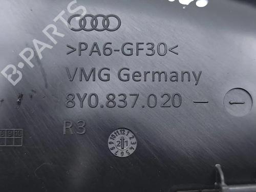 Front left interior door handle AUDI A3 Sportback (8YA, 8YF) 30 TFSI | BP36018885I13 - Image 9