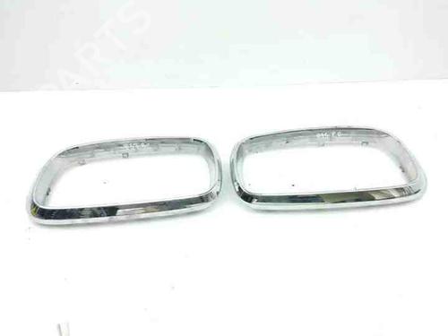 Gitter für BMW X5 (F15, F85) xDrive 40 d (313 hp) 28864607