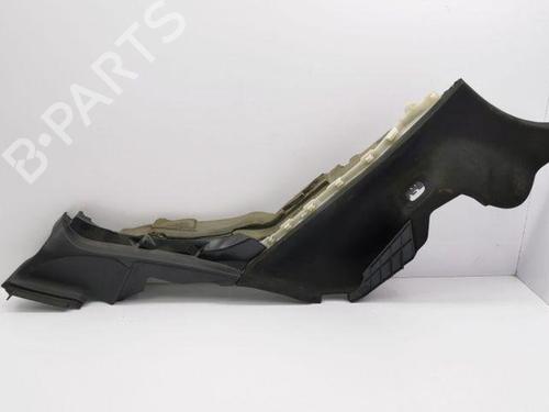 Used Rear left panel MERCEDES-BENZ CLK (C209) CLK 270 CDI (209.316) (170 hp) 28845504