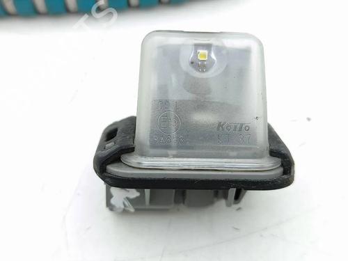 Nummerpladelys SUZUKI VITARA (LY) 1.4 T (APK414) | BP32678170I40  - Image 7
