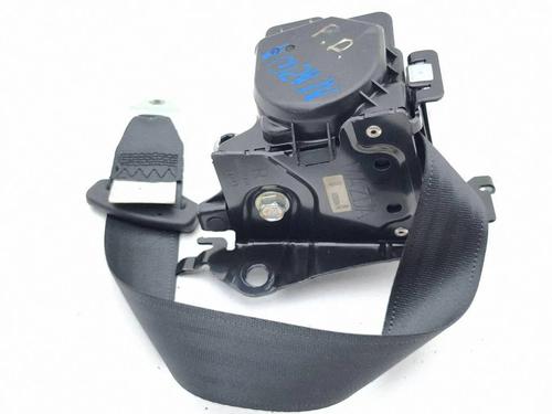 Used Front right seatbelt Front right seatbelt 37147990 37147990