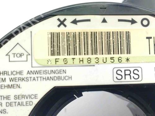 Squib airbag HONDA ACCORD VIII (CU) 2.2 i-DTEC (CU3) | BP28872926C102