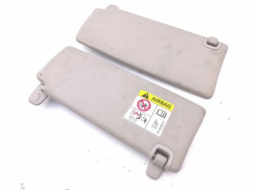 Left sun visor JEEP CHEROKEE (KL) 2.0 CRD | BP36332503I1 - Image 2