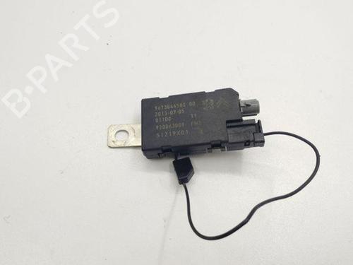 Used Electronic module CITROËN DS5 2.0 HDi 165 Hybrid4 4x4 (163 hp) 28846240