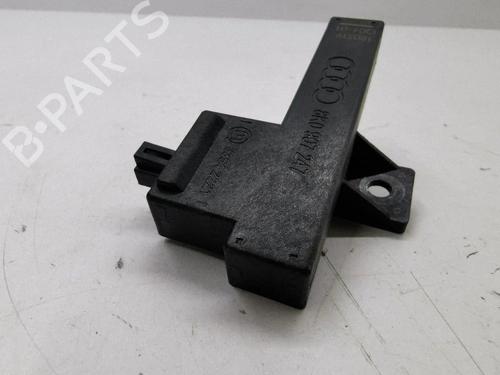 Electronic module AUDI A6 C7 Avant (4G5, 4GD) 1.8 TFSI | BP38281164M83 - Image 3
