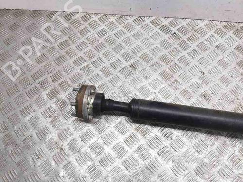 Driveshaft JAGUAR XF I (X250) 2.7 D | BP28906348M37