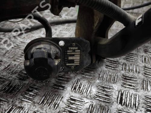 Tow ball/Mechanism CHRYSLER GRAND VOYAGER V (RT) 2.8 CRD | BP28873199C141 