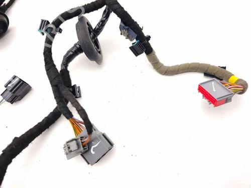 Wiring harness VOLVO S90 II (234) D4 | BP33228376E16 - Image 2
