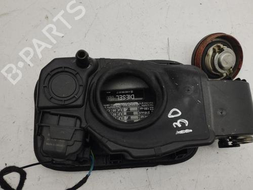 Fuel door actuator MERCEDES-BENZ C-CLASS (W204) C 220 CDI (204.002) | BP28885794E18 