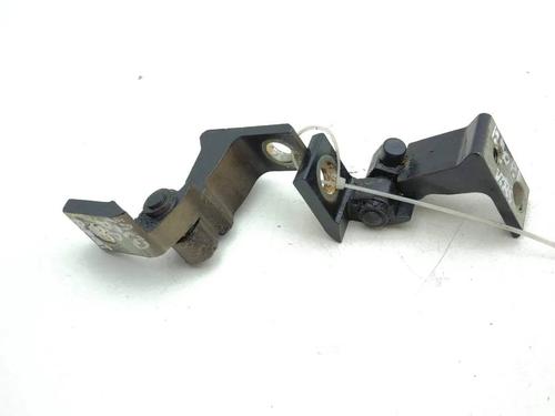 Hinge/Door check strap SEAT ATECA (KH7, KHP) 1.6 TDI | BP36177792C146 - Image 6