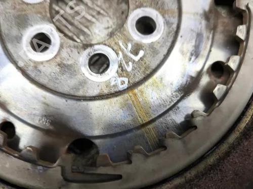 Flywheel AUDI A1 Sportback (8XA, 8XF) 1.0 TFSI | BP28857494M101 