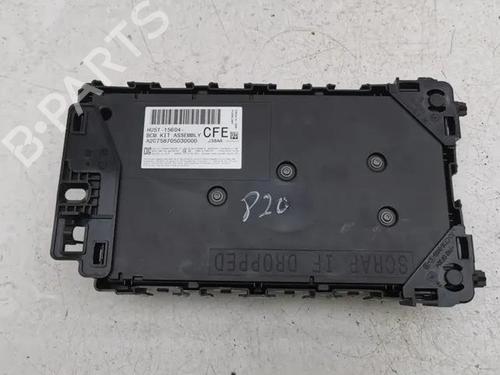 Fuse box FORD GALAXY III (CK) 2.0 TDCi | BP28863773E1 