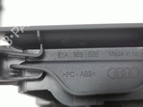 Left front window switch AUDI Q2 (GAB, GAG) 30 TFSI | BP28898799I27  - Image 12