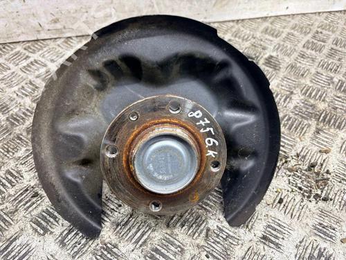 Used Left rear steering knuckle Left rear steering knuckle 33532002 33532002