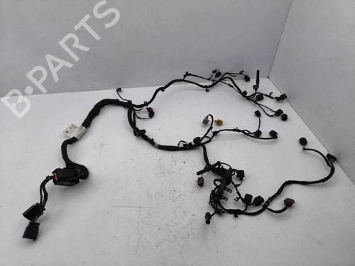 Used Wiring harness Wiring harness AUDI A5 (F53, F5P) 2.0 TDI (190 hp) 40209982 40209982