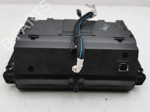 Display monitor CITROËN C4 III (BA_, BB_, BC_) ë-C4 (BCZKXC, BZCKSC) | BP28865813C48